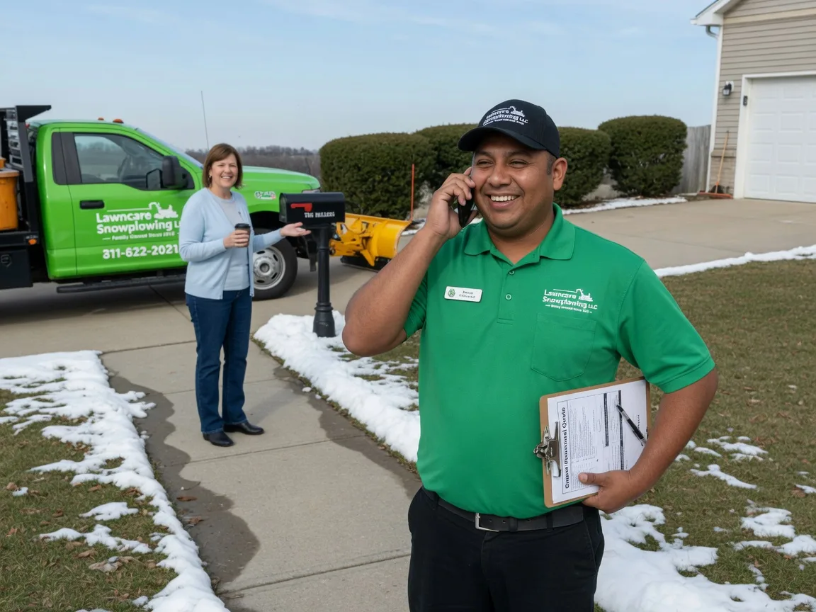Lawn Care Services By Expert Landscaper Koyuk, AK FAQs